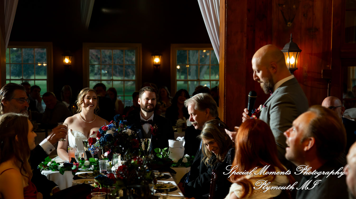 Chloe & Daniel at Wellers Carriage House Saline MI wedding photography