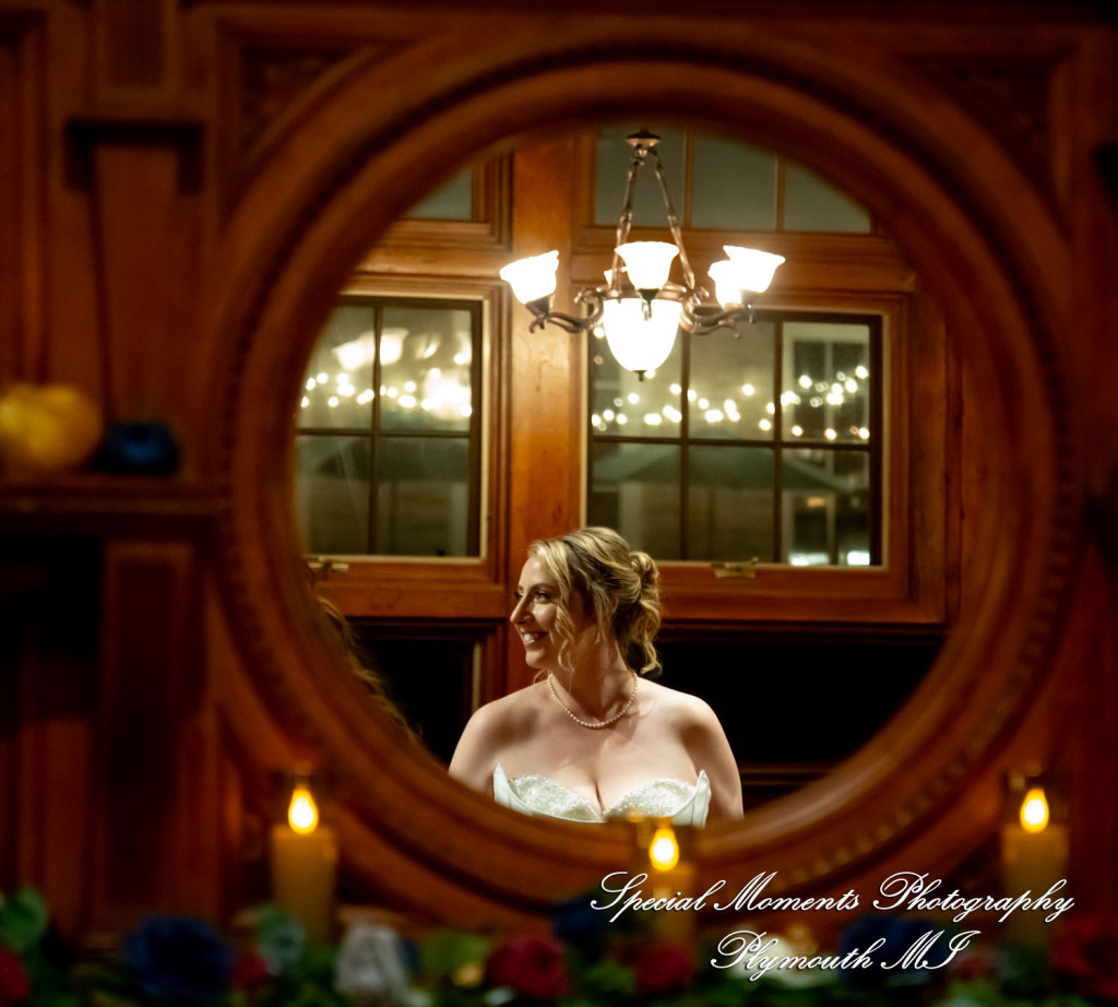 Chloe & Daniel at Wellers Carriage House Saline MI wedding photography