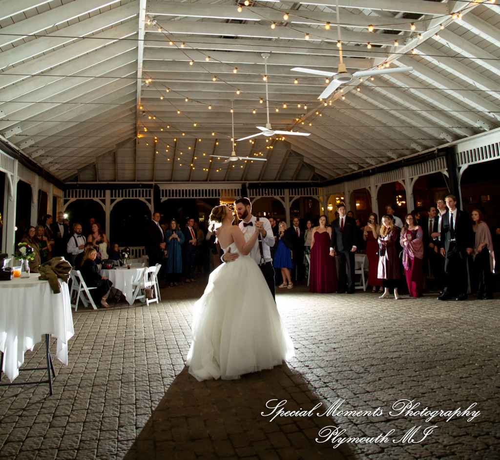 Chloe & Daniel at Wellers Carriage House Saline MI wedding photography