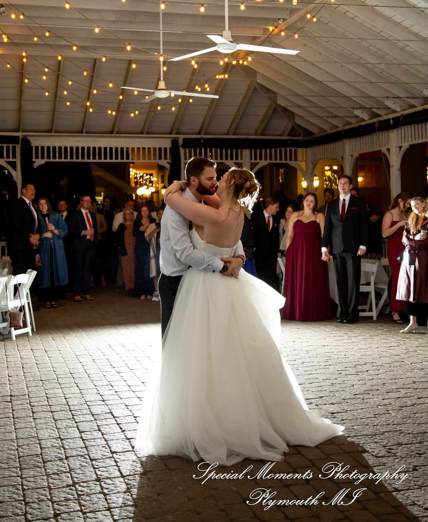 Chloe & Daniel at Wellers Carriage House Saline MI wedding photography