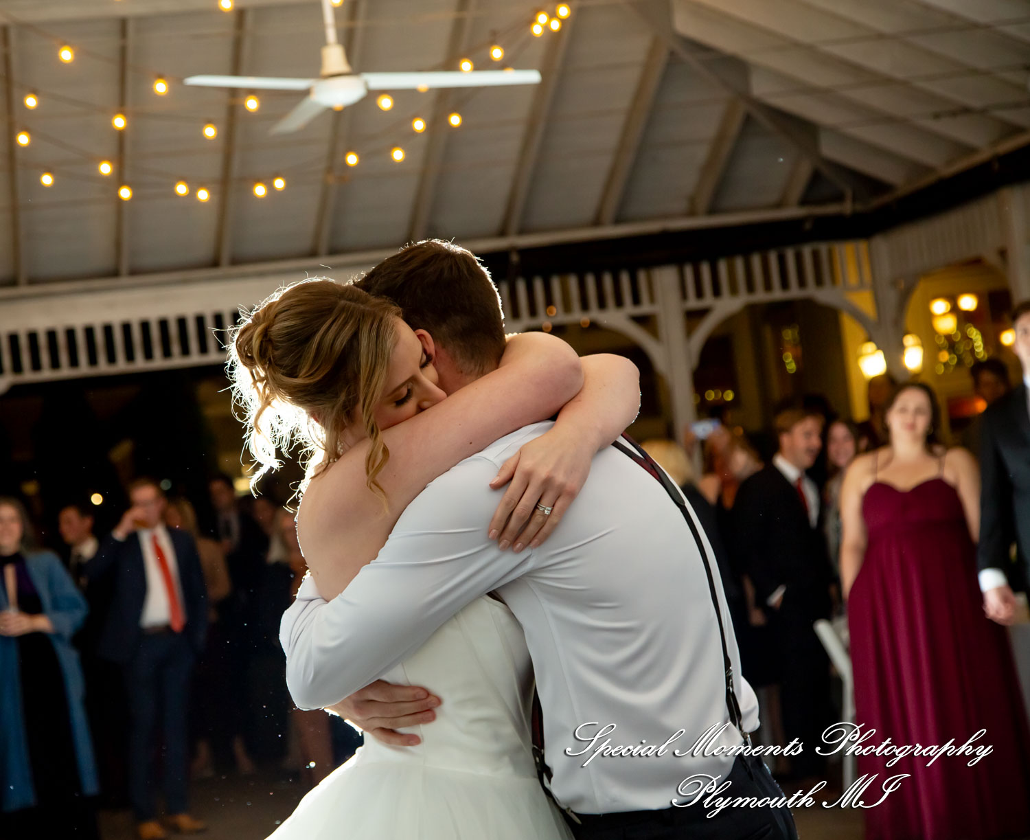 Chloe & Daniel at Wellers Carriage House Saline MI wedding photography