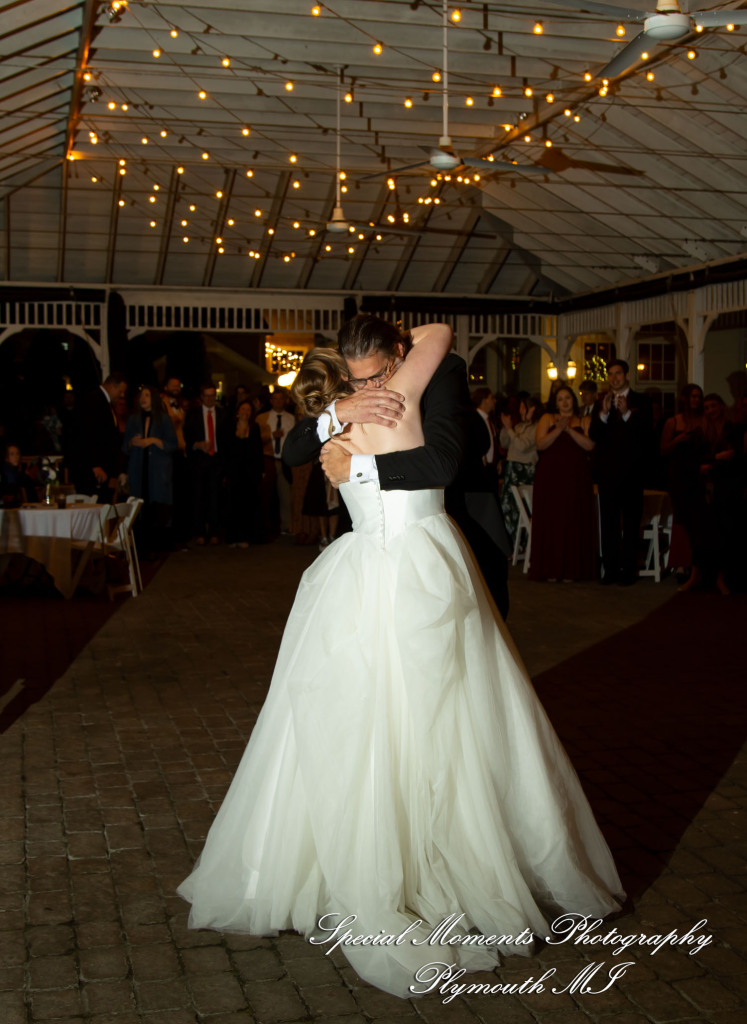 Chloe & Daniel at Wellers Carriage House Saline MI wedding photography