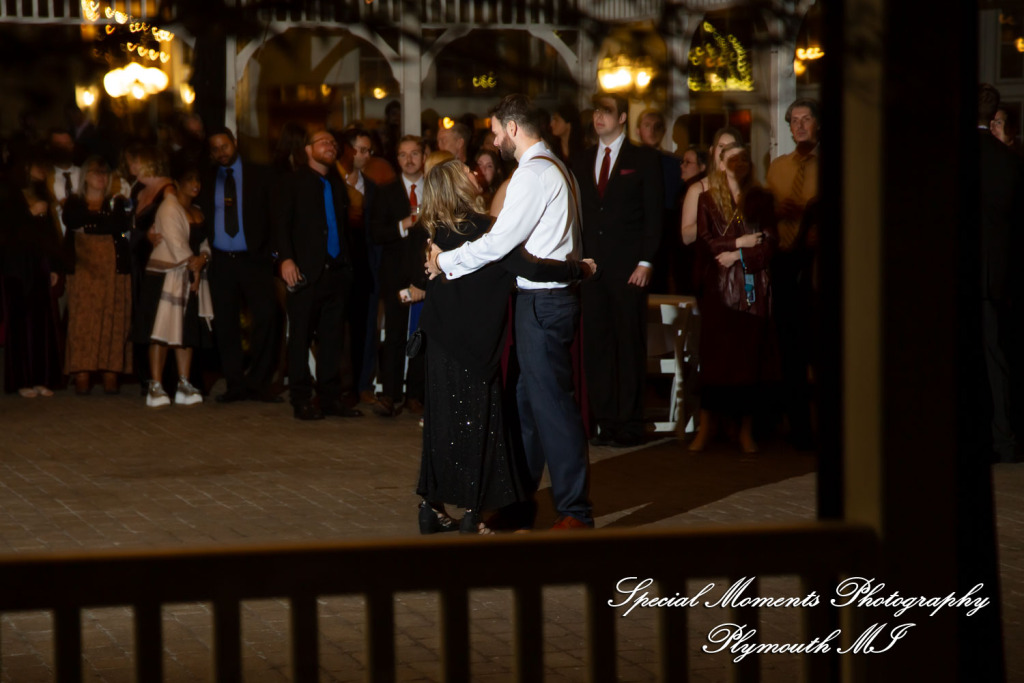 Chloe & Daniel at Wellers Carriage House Saline MI wedding photography