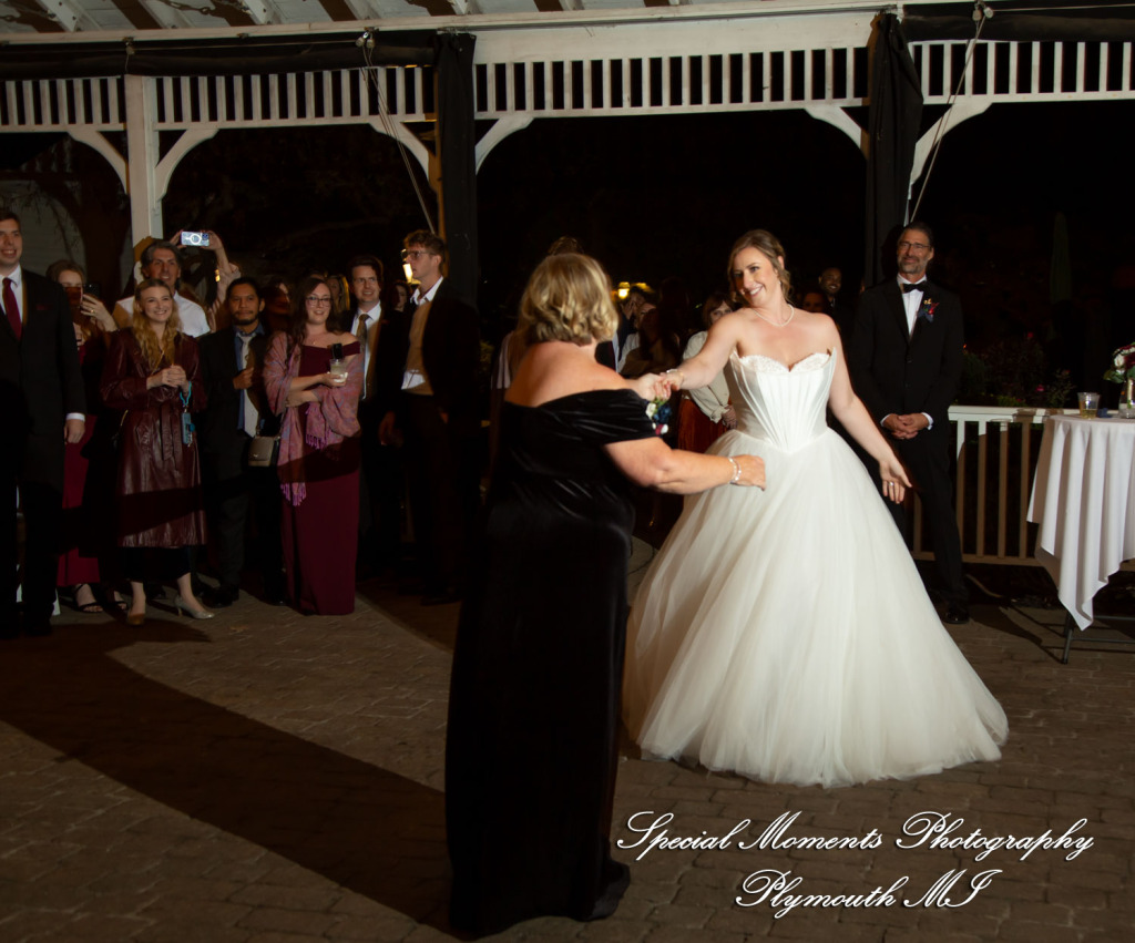 Chloe & Daniel at Wellers Carriage House Saline MI wedding photography