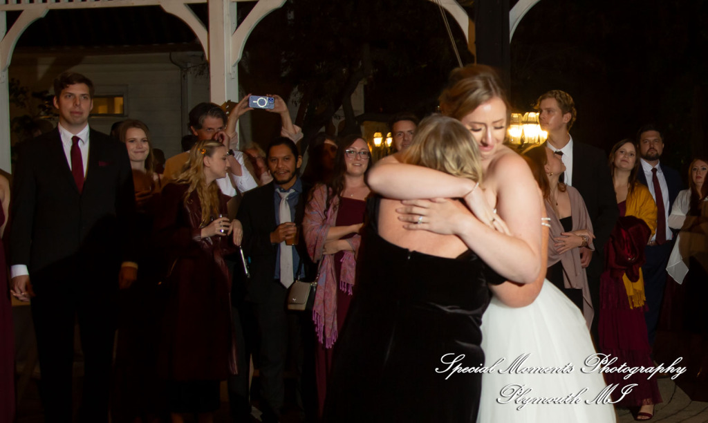 Chloe & Daniel at Wellers Carriage House Saline MI wedding photography