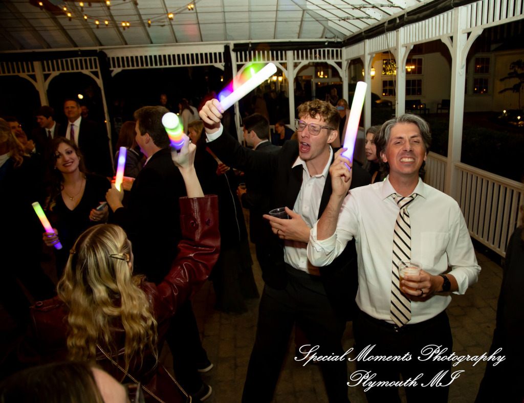 Chloe & Daniel at Wellers Carriage House Saline MI wedding photography