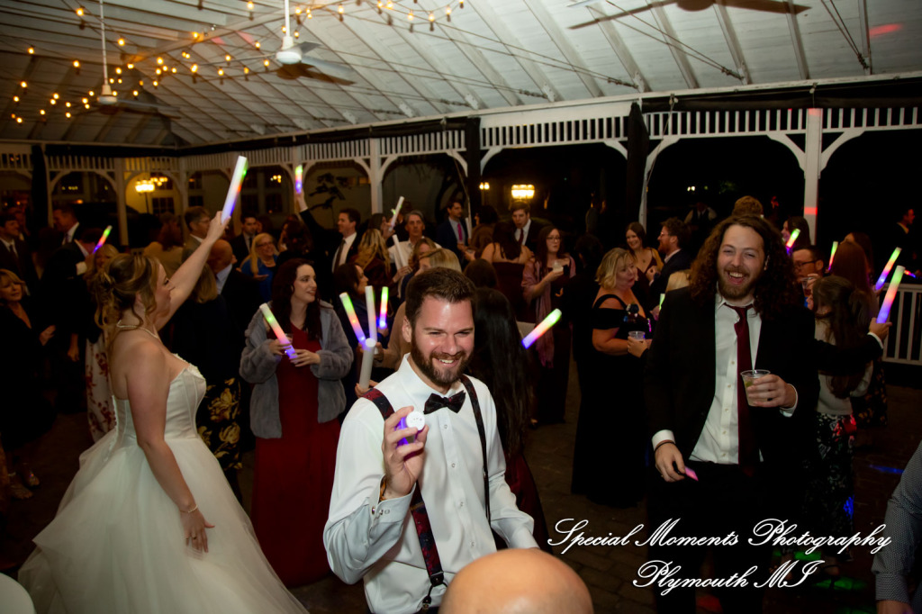 Chloe & Daniel at Wellers Carriage House Saline MI wedding photography