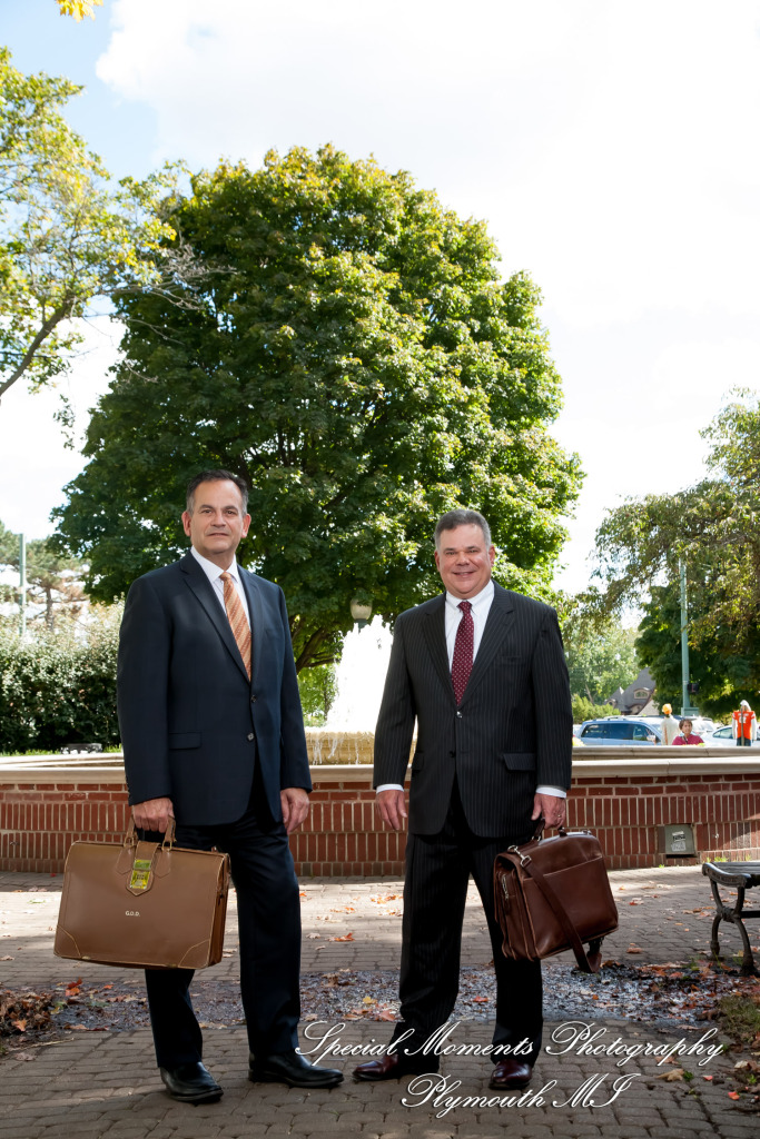 Demopoulos Law corporate photograph & Corporate Head Shots