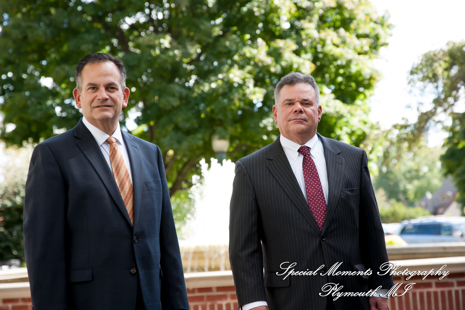 Demopoulos Law corporate photograph & Corporate Head Shots