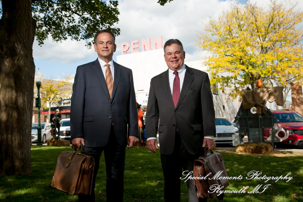 Demopoulos Law corporate photograph & Corporate Head Shots