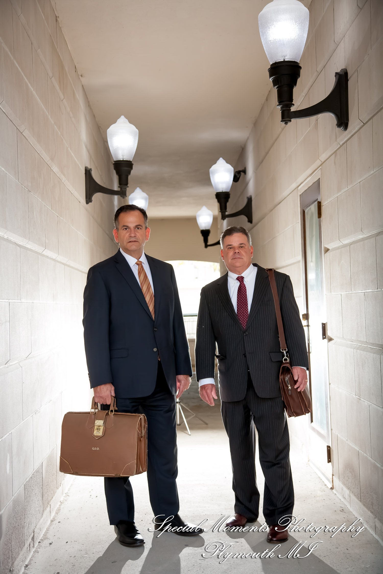 Demopoulos Law corporate photograph & Corporate Head Shots