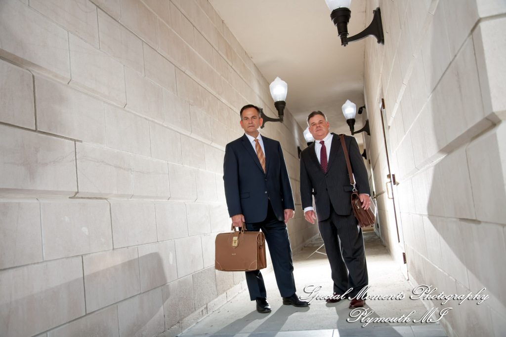 Demopoulos Law corporate photograph & Corporate Head Shots