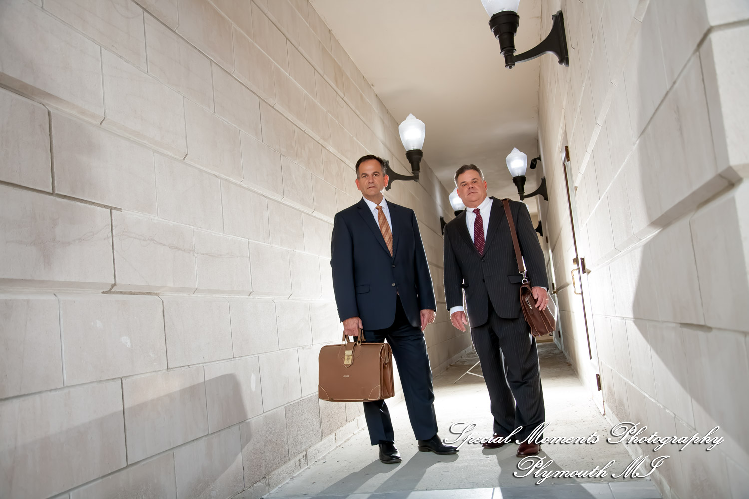 Demopoulos Law corporate photograph & Corporate Head Shots