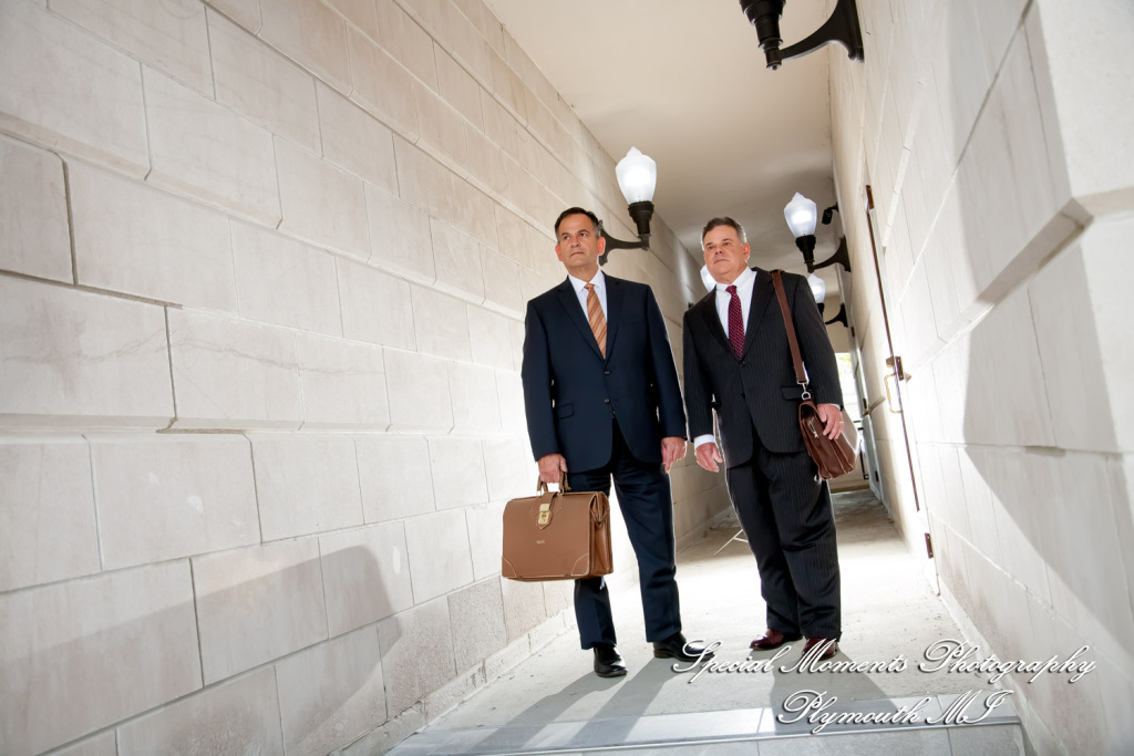 Demopoulos Law corporate photograph & Corporate Head Shots