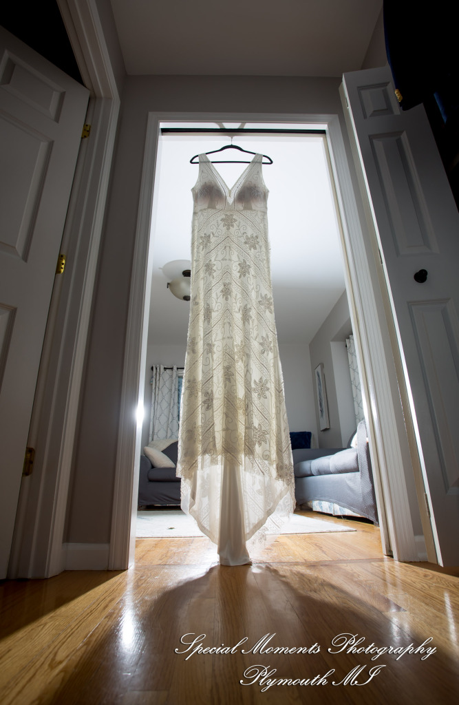 Kathy & Matt Vinology Restaurant & Event Space Ann Arbor MI wedding photography