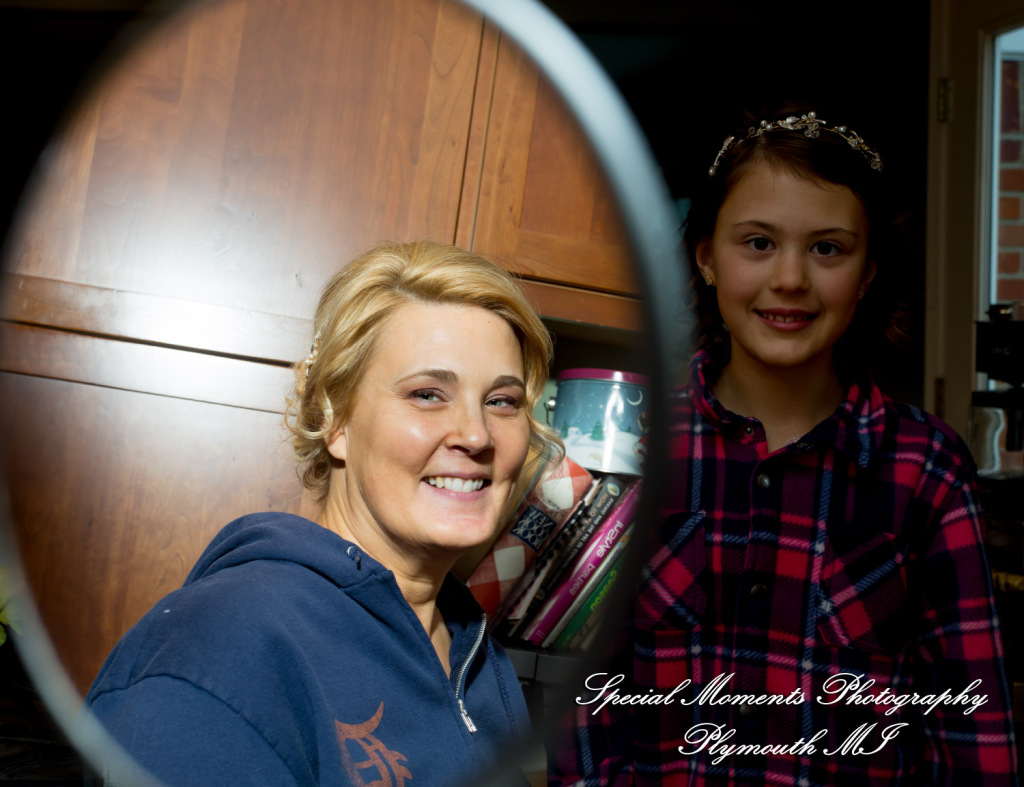 Kathy & Matt Vinology Restaurant & Event Space Ann Arbor MI wedding photography