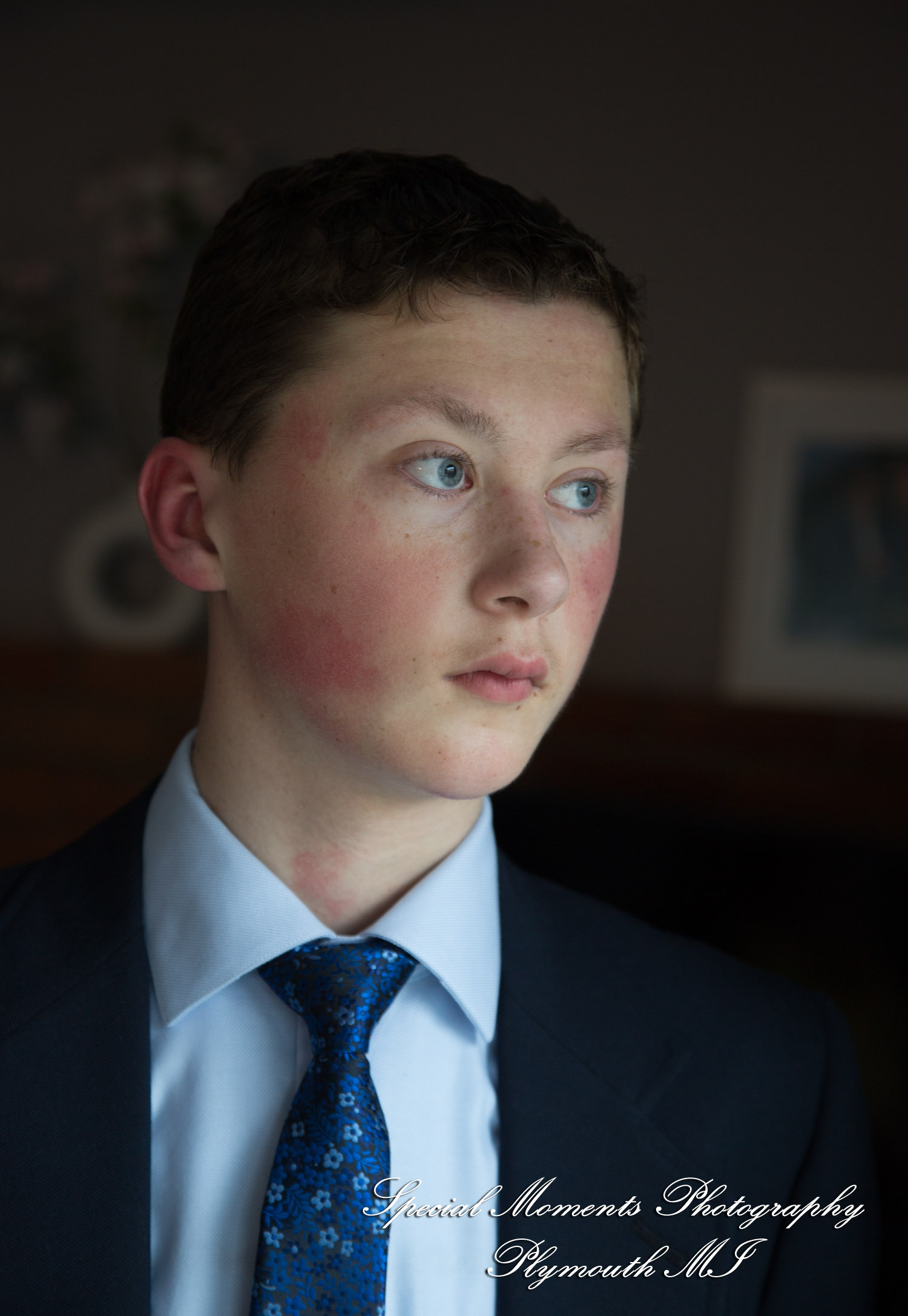 Kathy & Matt Vinology Restaurant & Event Space Ann Arbor MI wedding photography