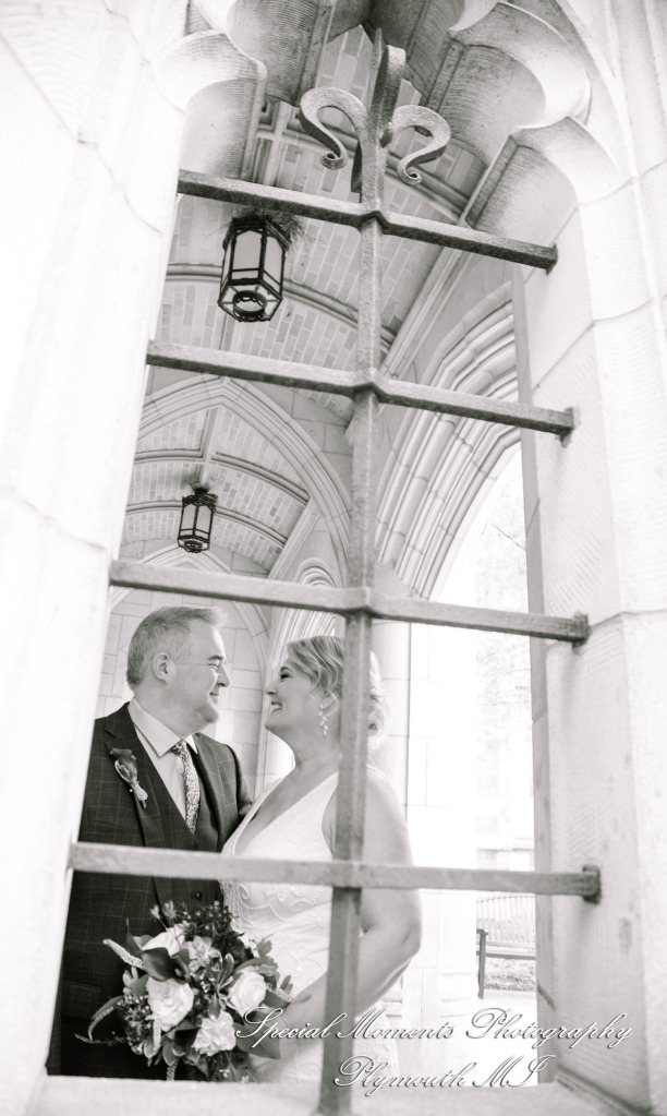 Kathy & Matt Vinology Restaurant & Event Space Ann Arbor MI wedding photography