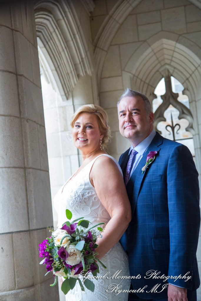 Kathy & Matt Vinology Restaurant & Event Space Ann Arbor MI wedding photography