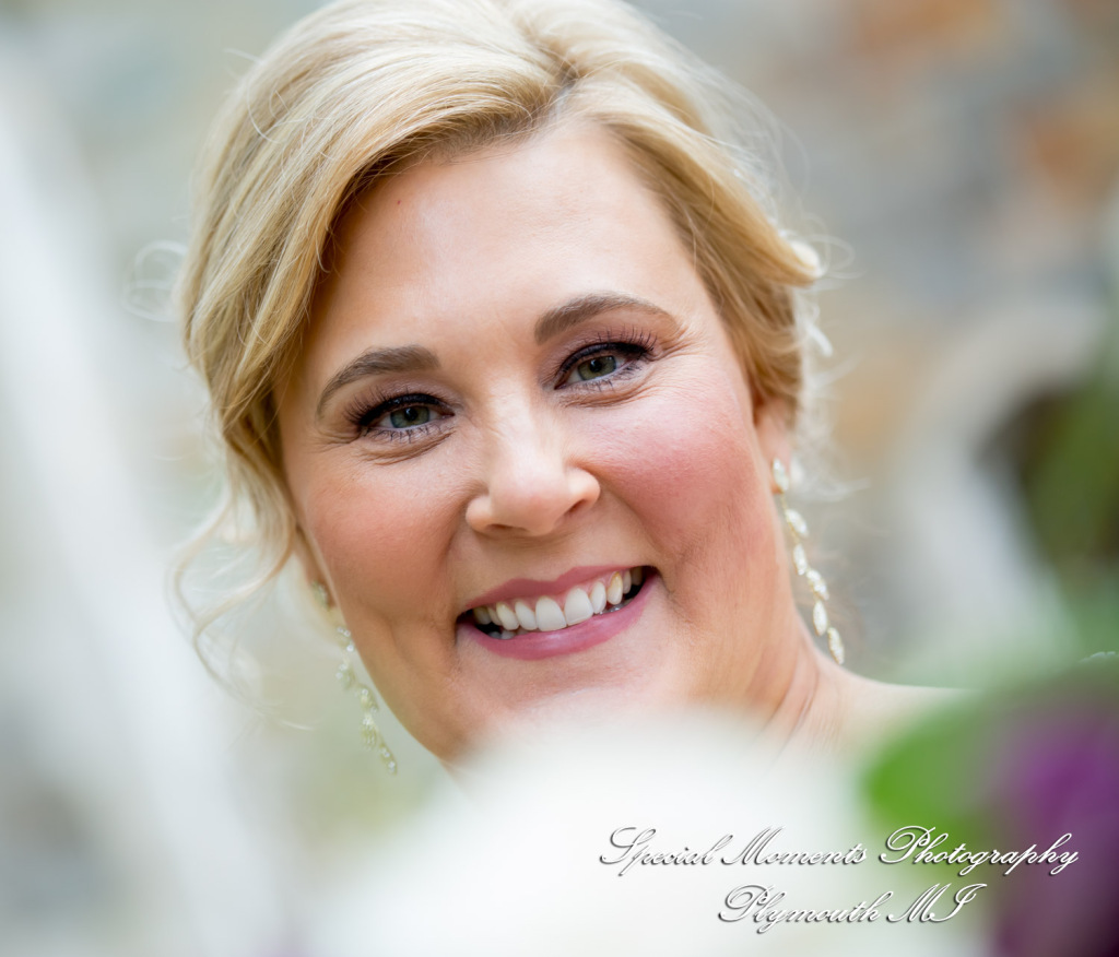 Kathy & Matt Vinology Restaurant & Event Space Ann Arbor MI wedding photography