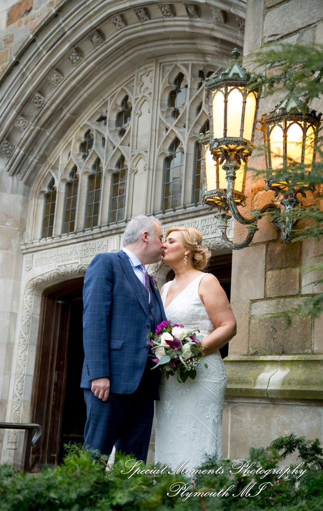 Kathy & Matt Vinology Restaurant & Event Space Ann Arbor MI wedding photography