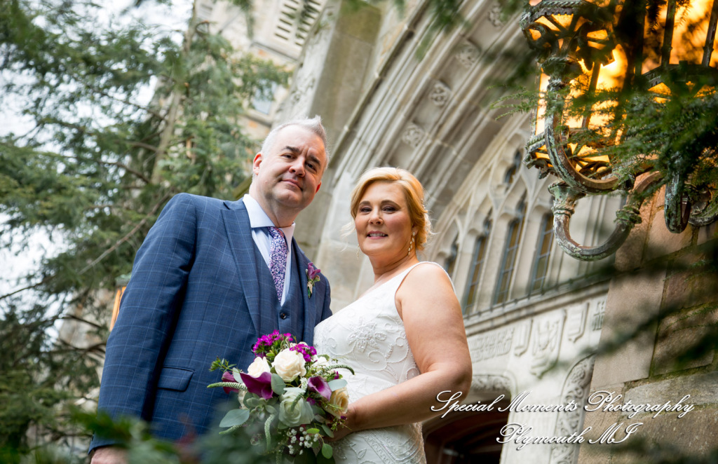 Kathy & Matt Vinology Restaurant & Event Space Ann Arbor MI wedding photography