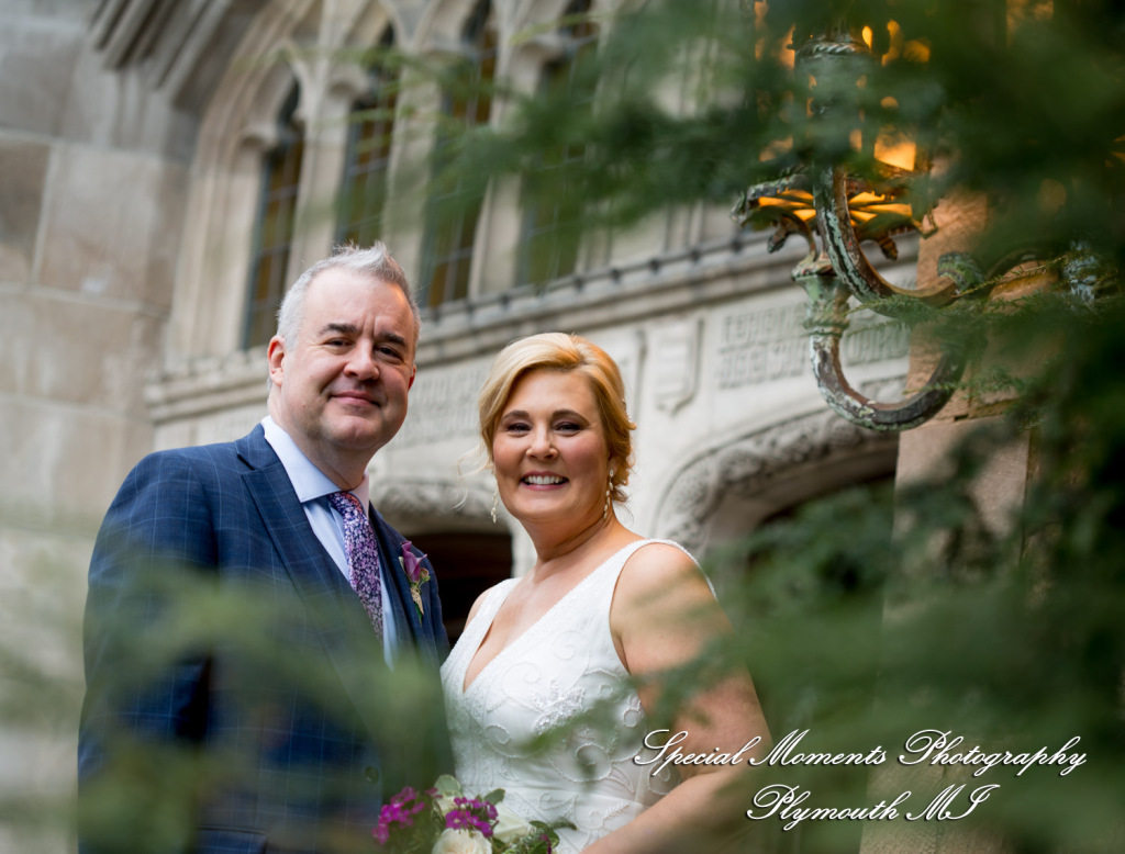 Kathy & Matt Vinology Restaurant & Event Space Ann Arbor MI wedding photography