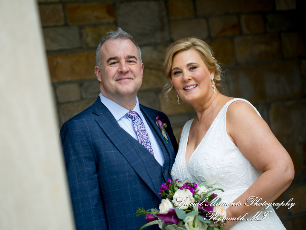 Kathy & Matt Vinology Restaurant & Event Space Ann Arbor MI wedding photography