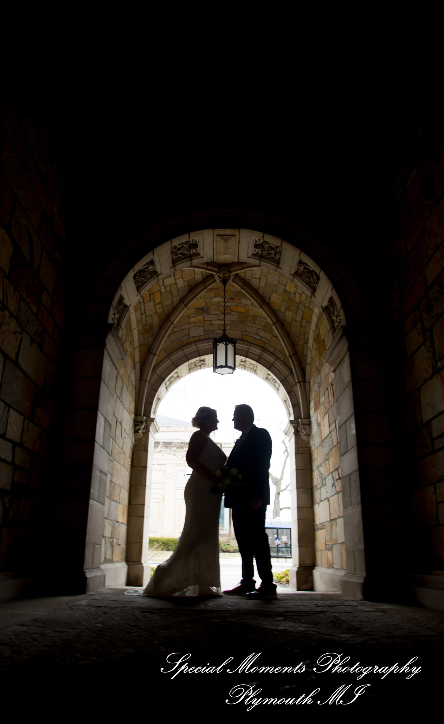 Kathy & Matt Vinology Restaurant & Event Space Ann Arbor MI wedding photography