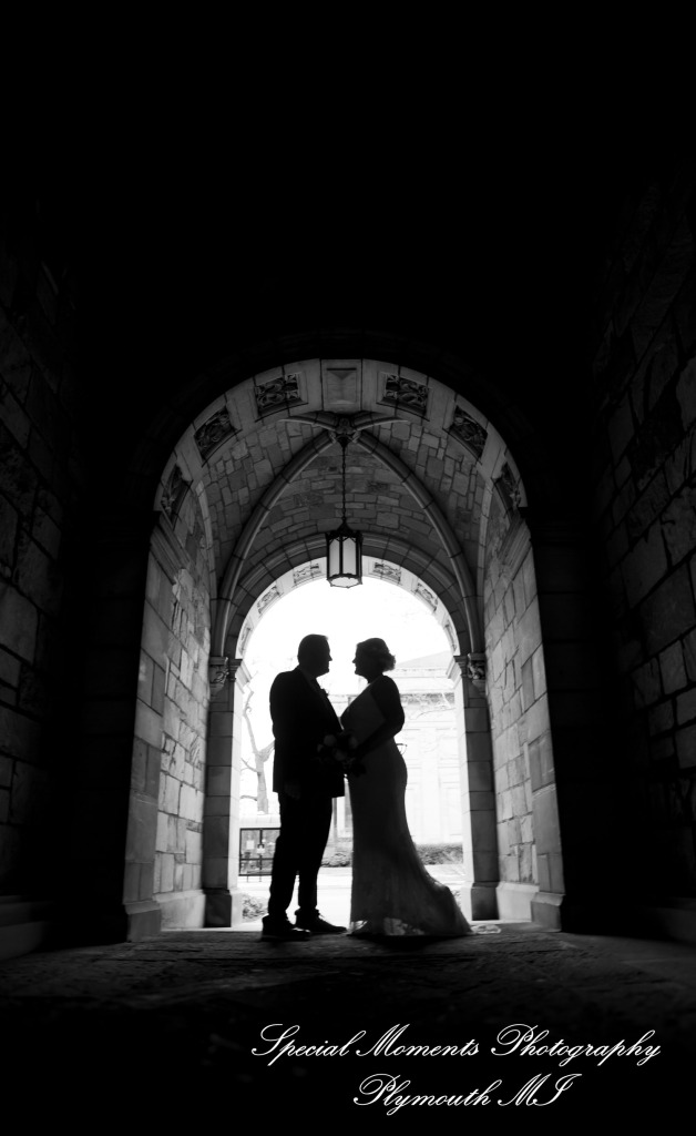 Kathy & Matt Vinology Restaurant & Event Space Ann Arbor MI wedding photography