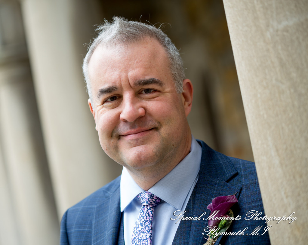 Kathy & Matt Vinology Restaurant & Event Space Ann Arbor MI wedding photography