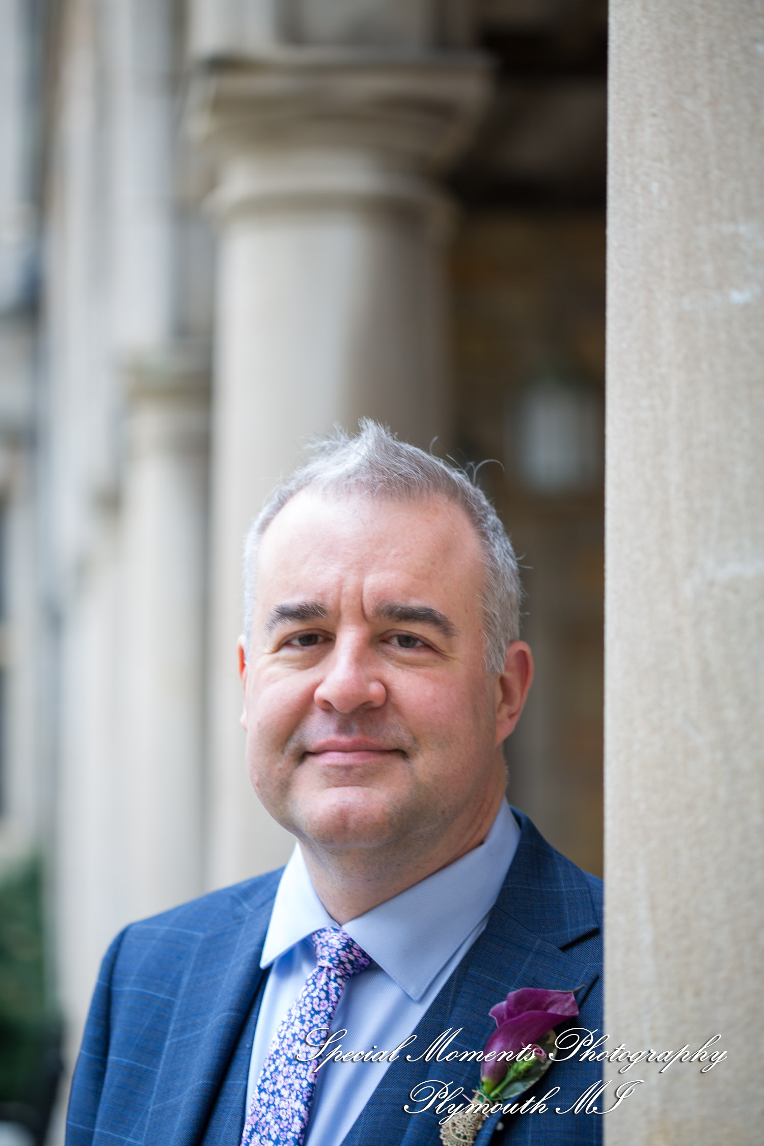 Kathy & Matt Vinology Restaurant & Event Space Ann Arbor MI wedding photography