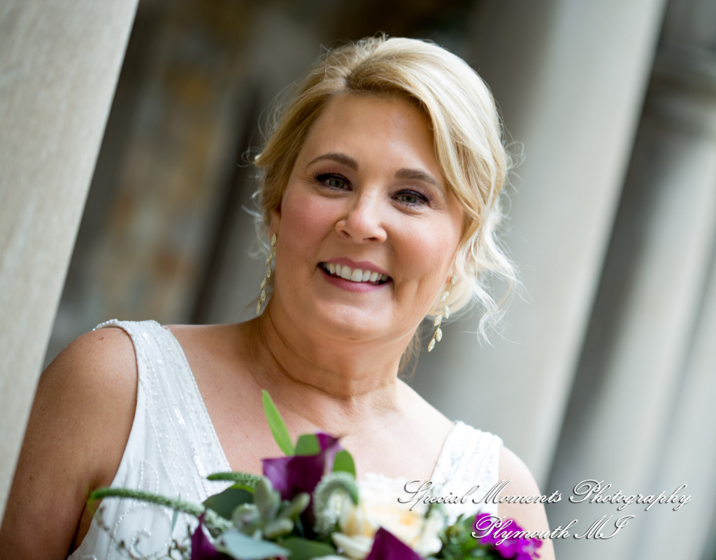 Kathy & Matt Vinology Restaurant & Event Space Ann Arbor MI wedding photography