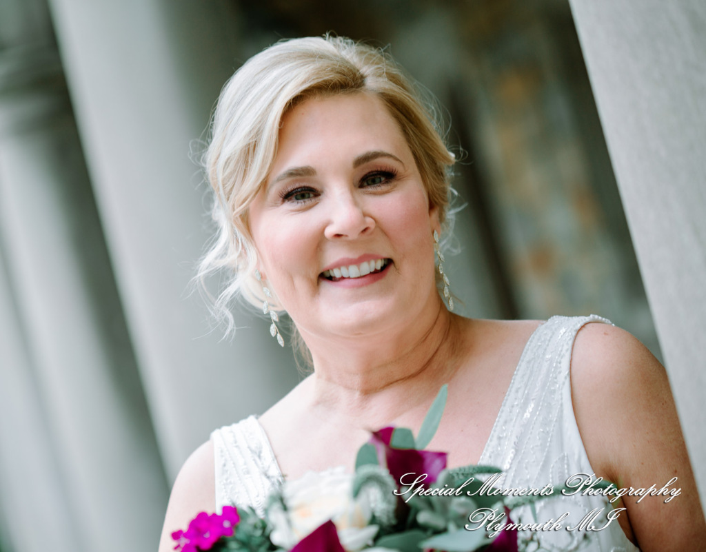 Kathy & Matt Vinology Restaurant & Event Space Ann Arbor MI wedding photography