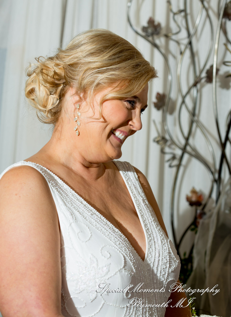 Kathy & Matt Vinology Restaurant & Event Space Ann Arbor MI wedding photography