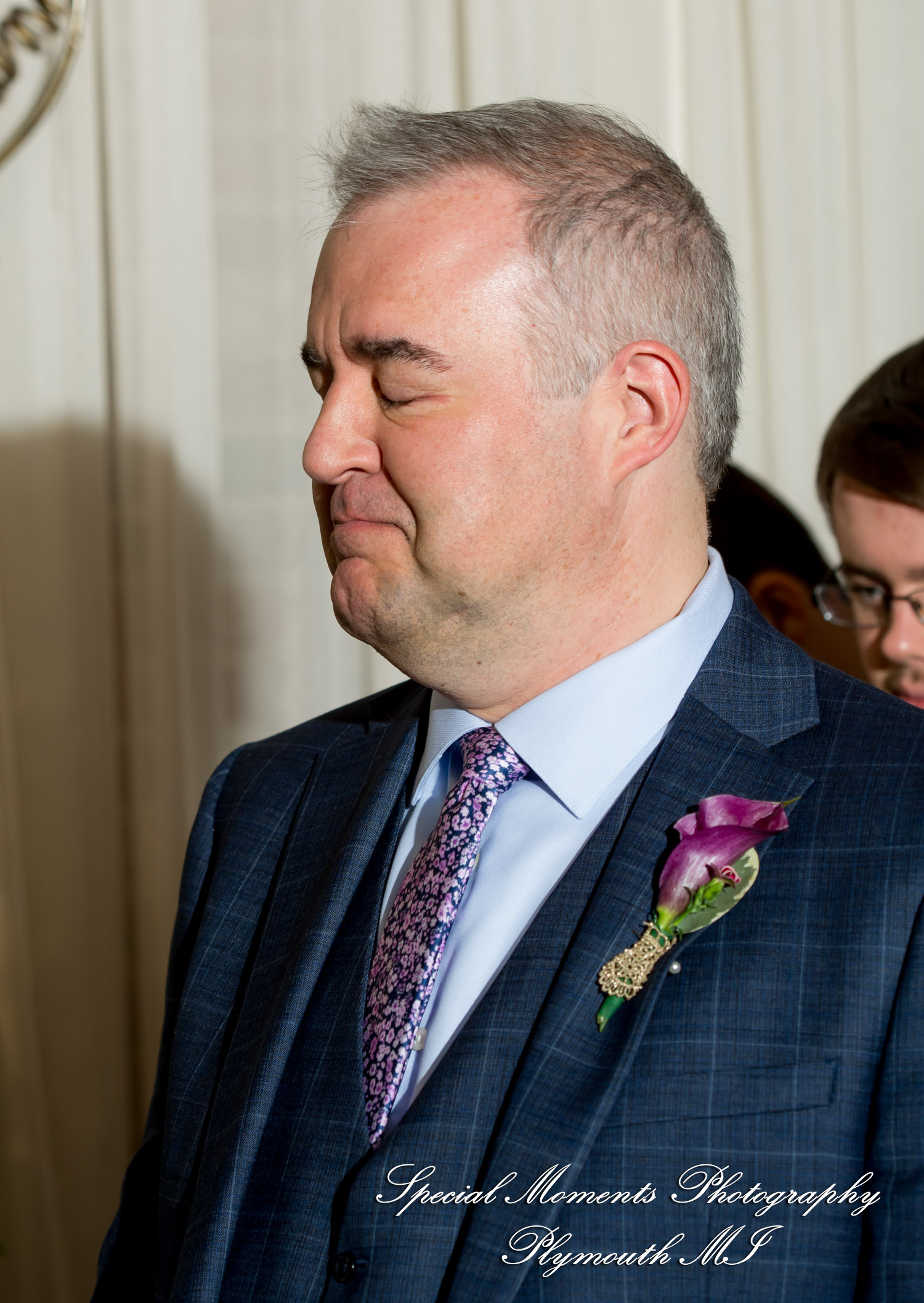 Kathy & Matt Vinology Restaurant & Event Space Ann Arbor MI wedding photography