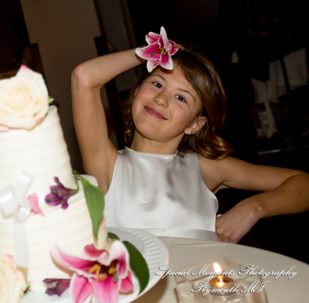 Kathy & Matt Vinology Restaurant & Event Space Ann Arbor MI wedding photography