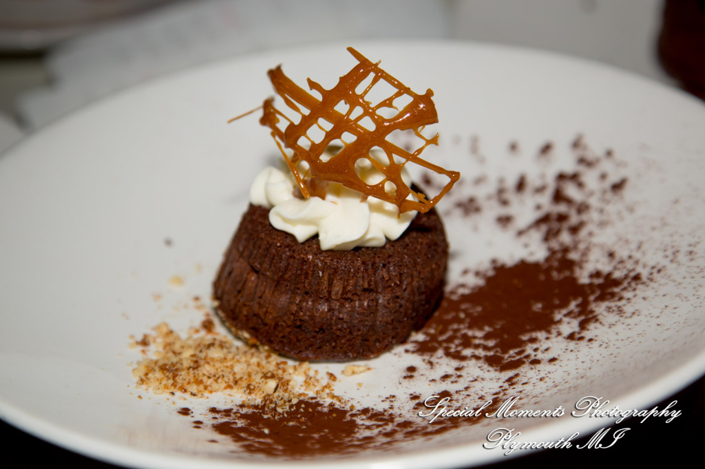 Kathy & Matt Vinology Restaurant & Event Space Ann Arbor MI wedding photography