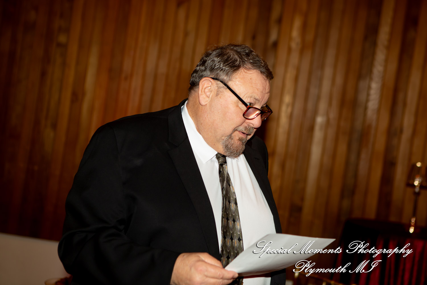 Faiza & Ian at Stone Chalet Bed and Breakfast Inn Ann Arbor MI wedding photograph
