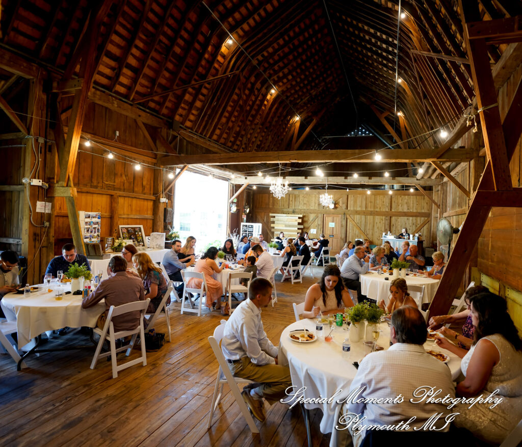 Melissa & Eric at MSU Tollgate Farm & Education Center Novi MI wedding photography Melissa & Eric at MSU Tollgate Farm & Education Center Novi MI wedding photography