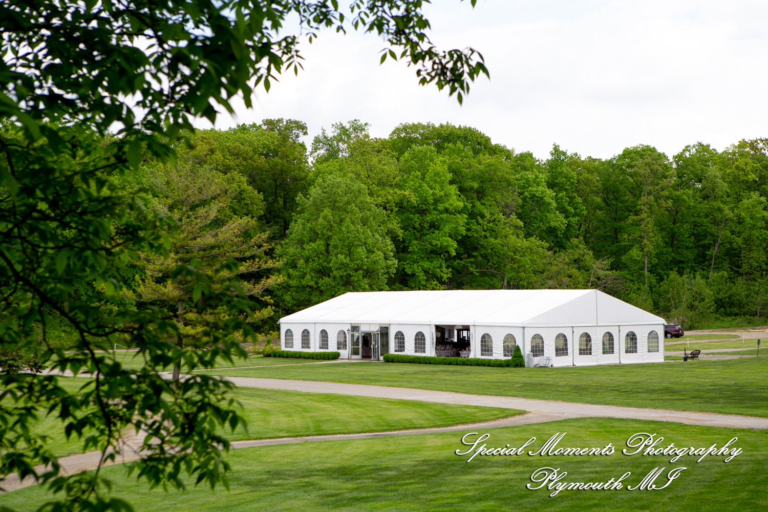 Christina & Jeffrey at Waldenwoods Wedding Venue Howell MI wedding photography