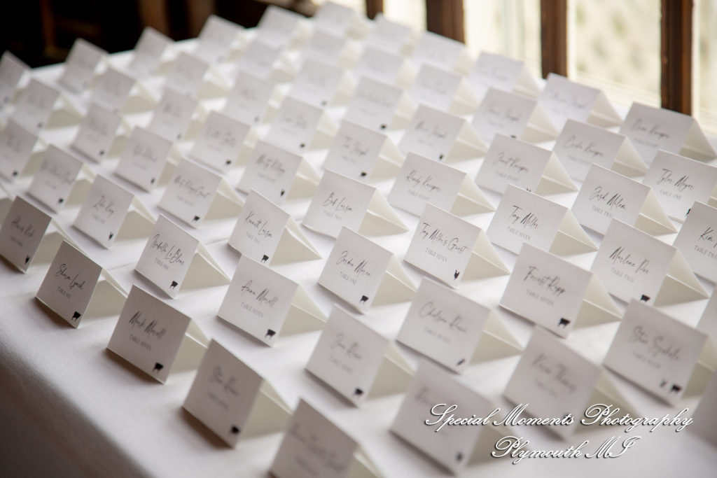 Christina & Jeffrey at Waldenwoods Wedding Venue Howell MI wedding photography