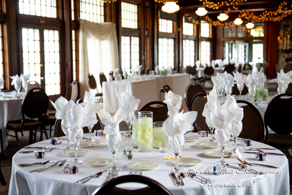 Christina & Jeffrey at Waldenwoods Wedding Venue Howell MI wedding photography