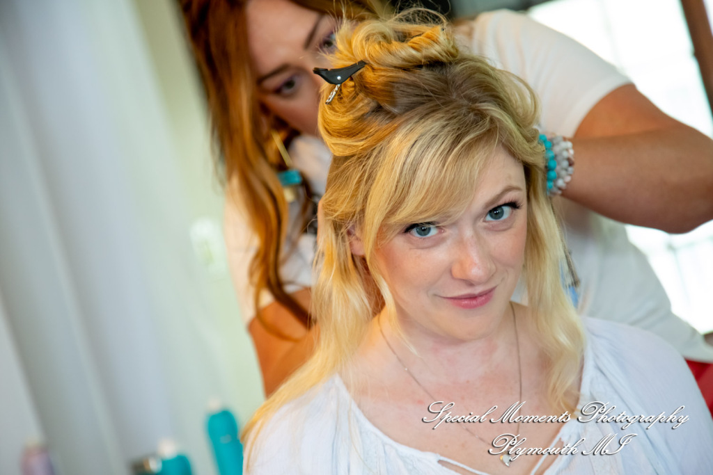 Christina & Jeffrey at Waldenwoods Wedding Venue Howell MI wedding photography