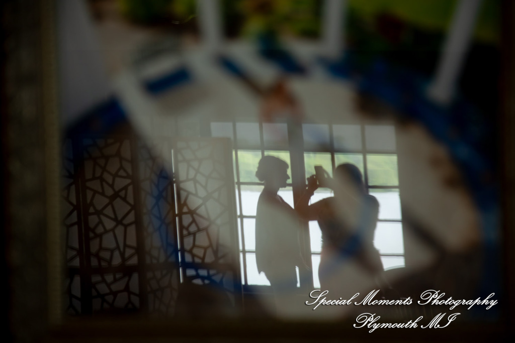 Christina & Jeffrey at Waldenwoods Wedding Venue Howell MI wedding photography
