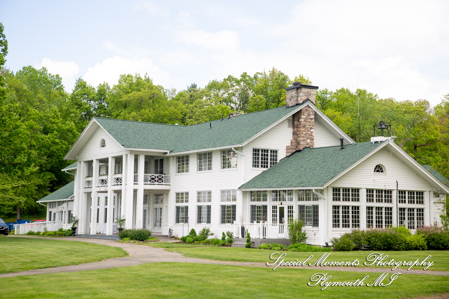 Christina & Jeffrey at Waldenwoods Wedding Venue Howell MI wedding photography