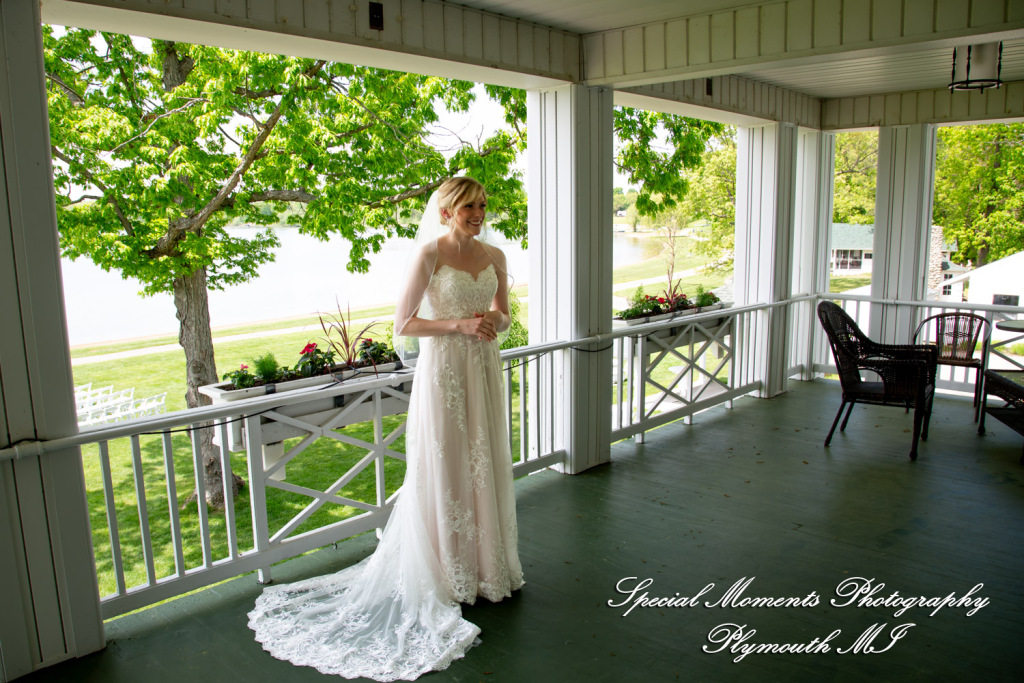 Christina & Jeffrey at Waldenwoods Wedding Venue Howell MI wedding photography