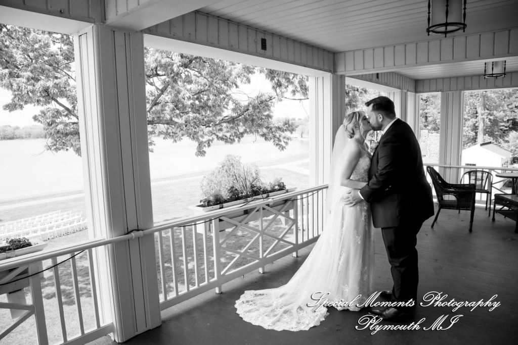 Christina & Jeffrey at Waldenwoods Wedding Venue Howell MI wedding photography