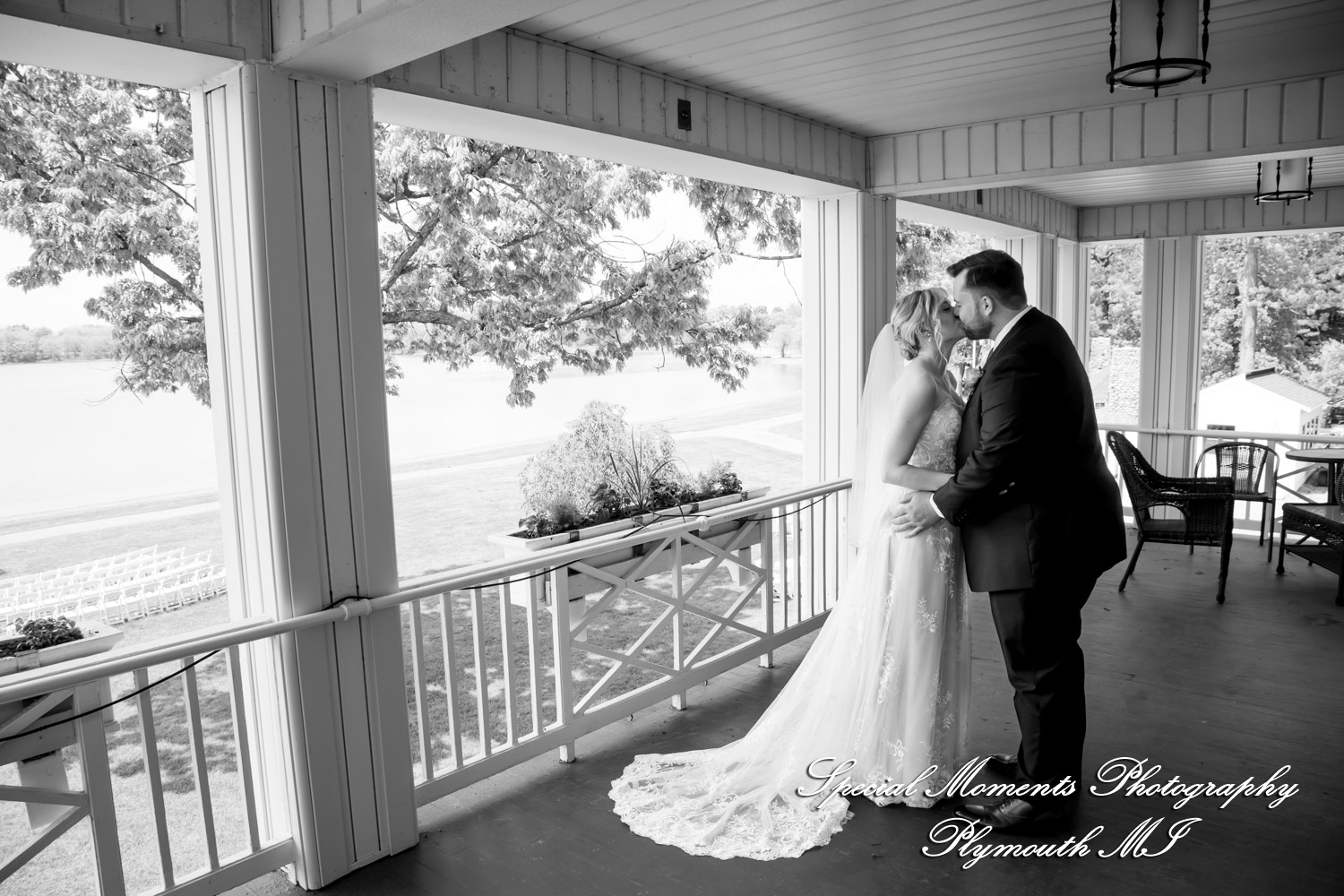 Christina & Jeffrey at Waldenwoods Wedding Venue Howell MI wedding photography