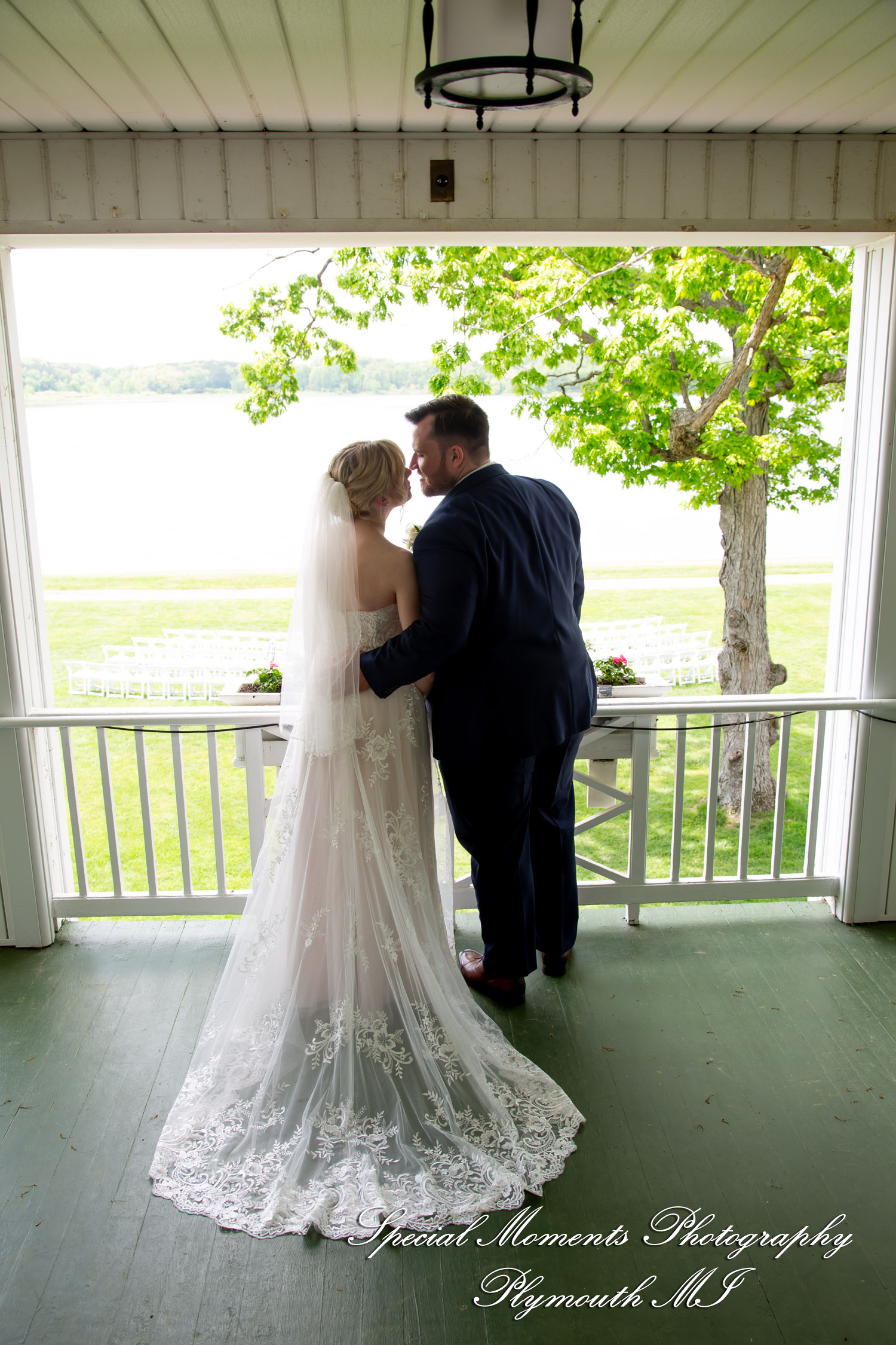 Christina & Jeffrey at Waldenwoods Wedding Venue Howell MI wedding photography